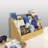 Countertop Display Greeting Card Magazine Rack-589690141