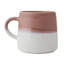 Stoneware Coffee Mug