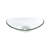 Novatto 13.5'' Glass Oval Bathroom Sink-66298984-95974471