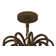 Josephine 10 - Light Chandelier