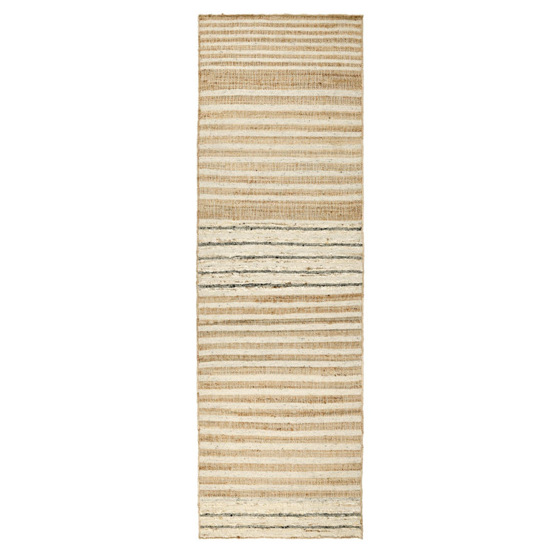Pego Striped Indoor Rug