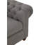 2 Seater Linen Sofa