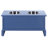 Boomer Pet Feeder with Drawer