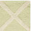 Tapis en laine touffeté à la main Sanyla-674180153