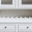 Bentonville Display Cabinet