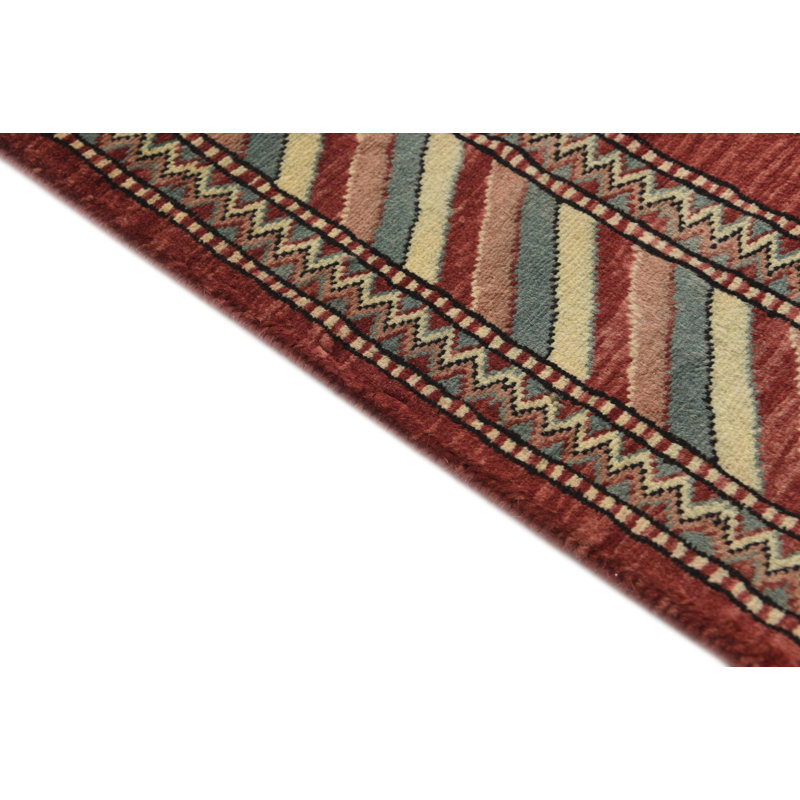 Tapis rouge Quiroga