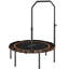 EvoNet 101cm Round Fitness Trampoline