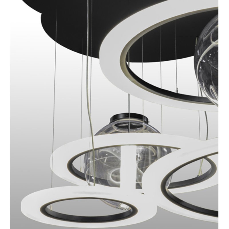 Anillo 1 - Light LED Pendant