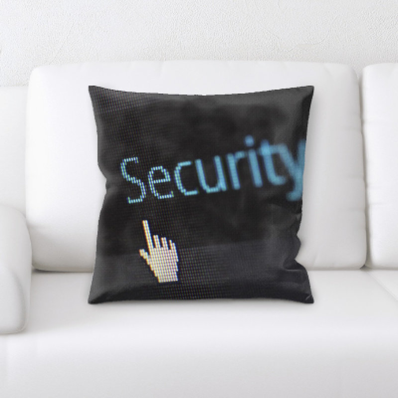 Coussin de sécurité