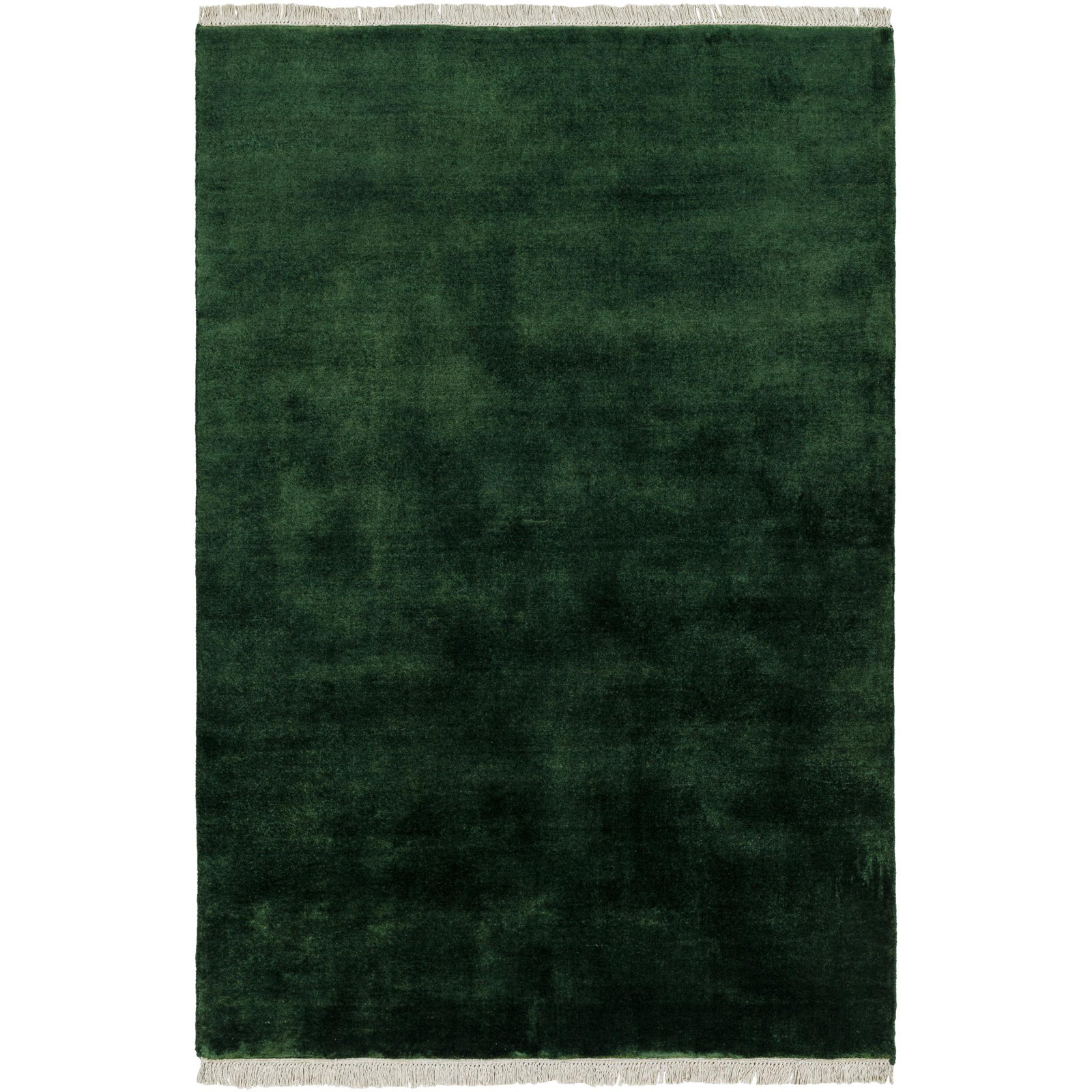 Clio Hand-Woven Wool Rug, Square 8'