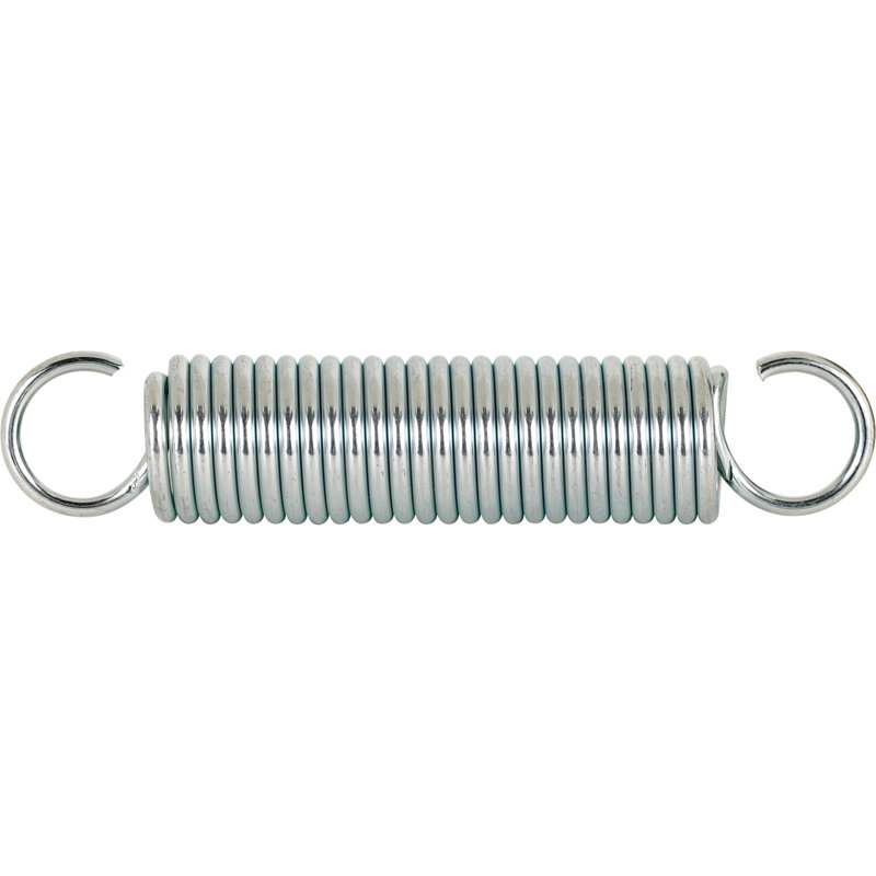 Prime-Line Extension Spring