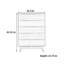 Armoire de rangement Simple