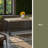Outdoor Wooden Dining Table