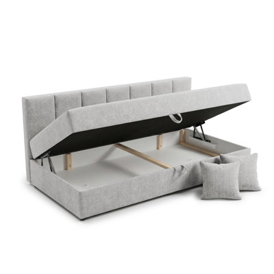 Lenny Upholstered Daybed
