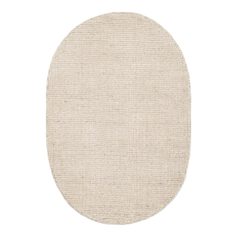 Tapis anglais Jill Zarin Farmhouse, Ovale 2 pi x 3 pi 1 po