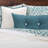 Zephyr Coastal Polyester Chevron / Zig Zag Duvet Cover & Insert-29156415