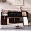 Lit mezzanine simple avec glissade-1137208192
