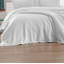 Lamarr Cotton Solid Colour Bedspread-1409748653-1409748642