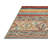 Zaltbommel Southwestern Indoor Rug-777666532