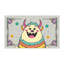 Tapis de Noël lavable The Holiday Aisle®-390477036