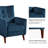 Berlena Upholstered Recliner-94413648