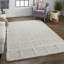 Rectangle Alvin Wool Area Rug-1496745989