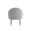 Upholstered Accent Chair-1346474485