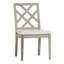 Haley Patio Dining Side Chair with Cushions-38582250-38582292-70064681