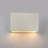 Bergen Beach Ceramic Wall Light-623228751-623228728