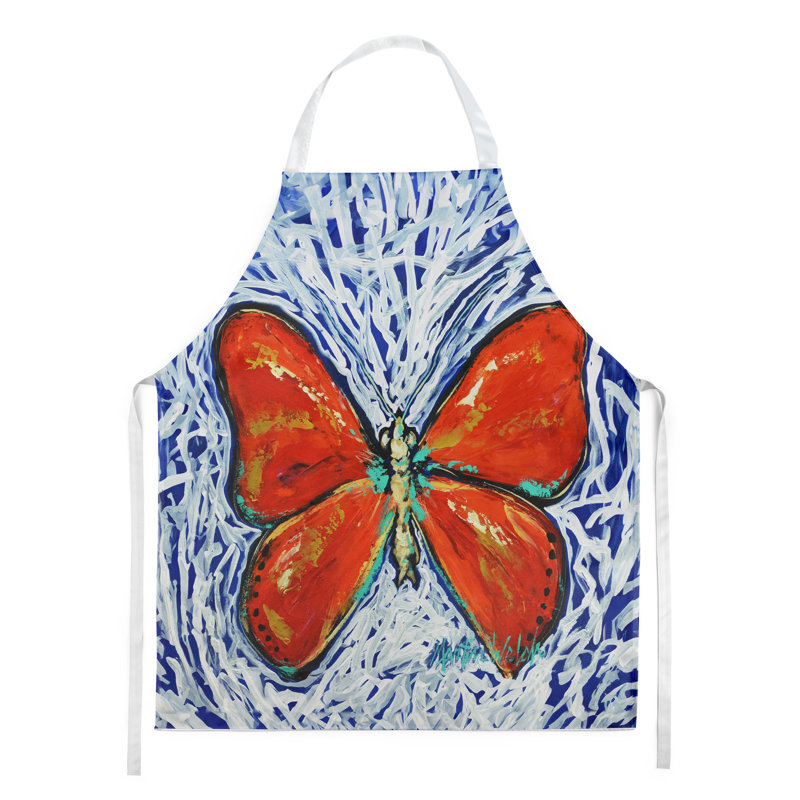 Bib Apron