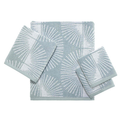 Nicole Miller Kendall 100% Cotton Multi-Size Set