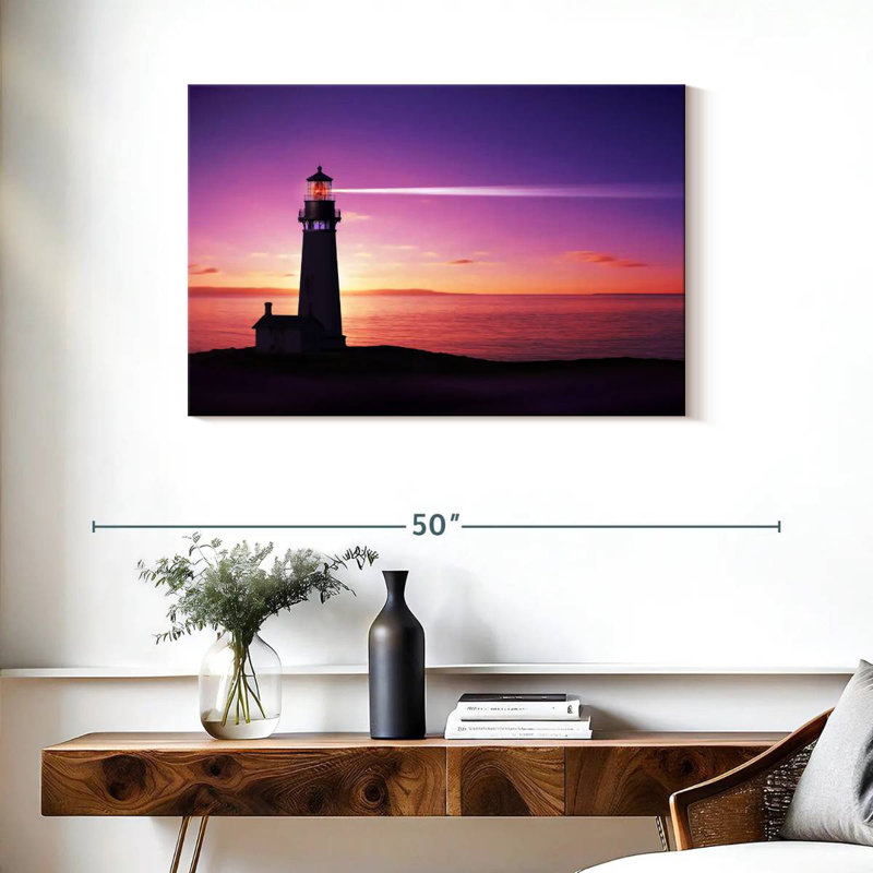 Phare Aletra, H 24 po x l 36 po