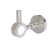 Satin Nickel is out of stock