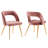 Modway Marciano Performance Velvet Dining Chair-1757707569