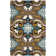 Amory Hand Tufted Wool Damask Rug