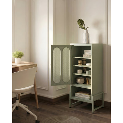 Blaykelee Cabinet Office Storage Cabinet