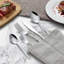 Brayden Studio Burridge 60 Piece Stainless Steel Cutlery Set , Service for 12