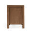 Table de chevet 2 tiroirs Maddy