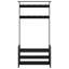 Metal Coat Rack-1775775622