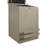 BoxGuard Large Lockable Package Delivery and Storage Box, 6.3 cubic feet-42958784