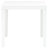 Jimenez Square 2 - Person Dining Set-790849583