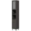 Armoire à linge autoportante Hafler-1200167548
