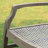 Sawyer 78'' Teak Outdoor Patio Sofa