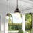 Natanim Outdoor Pendant