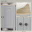 Bathroom Storage