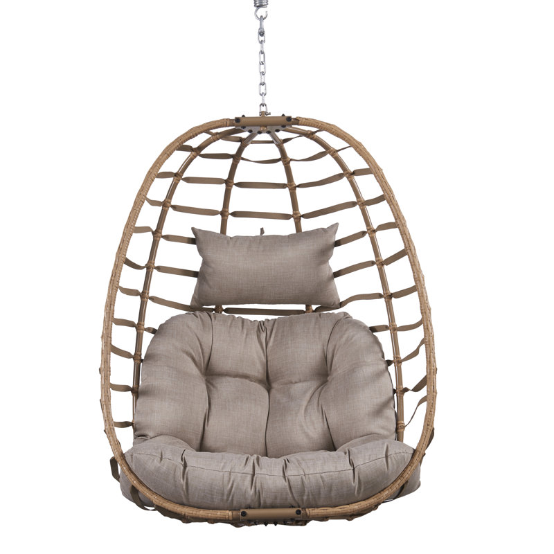 Balancelle, Beige