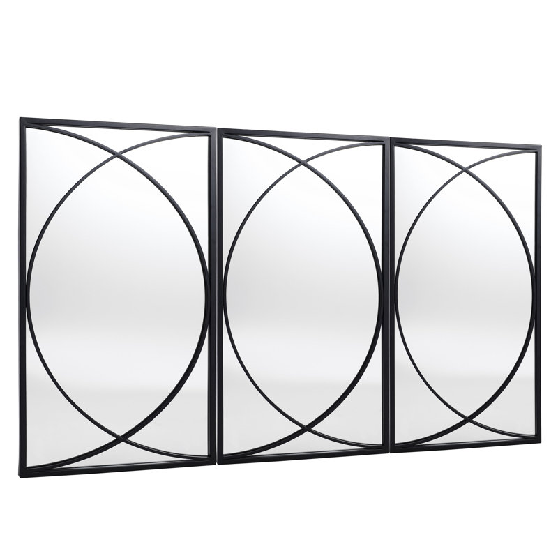 Miroir mural Gaebriel