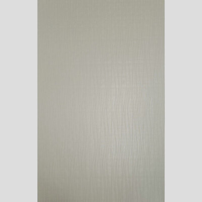 Papier peint imitation cuir taupe Dearrius