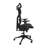 RESPAWN FLEXX Mesh Gaming Chair With Lumbar Support, Ergonomic Gaming Chair with Recline/Tilt Tension Controls, Adjustable Arms, 300lb Max Weight With Wheels for Computer/Desk/Office-91058670