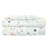 Space Bed And Curtains Channel Comforter-688570054